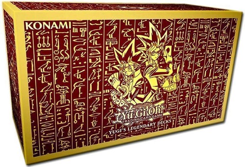 King games yugi - of, legendary