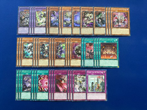 Complete memento - yu-gi-oh!,