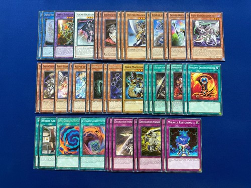 Yugi muto s - yu-gi-oh!,
