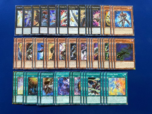 Zexal yuma - yu-gi-oh!,