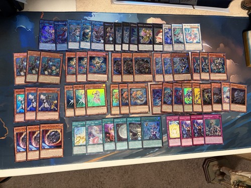 Yugioh mermail atlantean - yugioh,